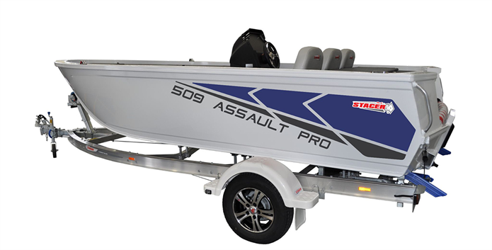 509 Assault Pro