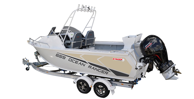 659 Ocean Ranger