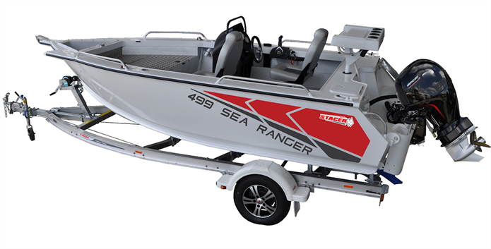 499 Sea Ranger SC