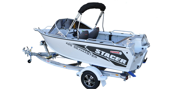 429 Sea Master