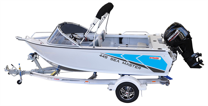 449 Sea Master