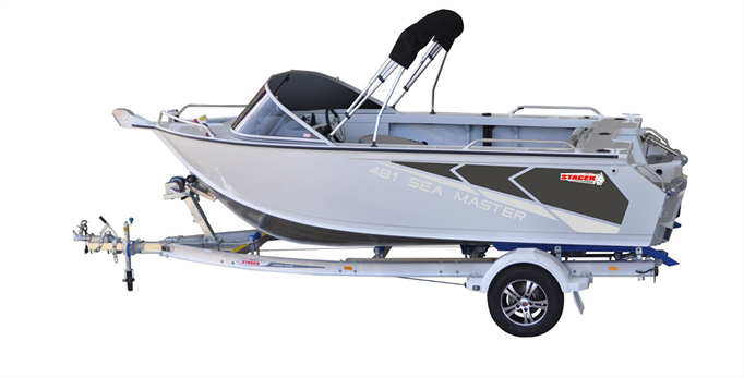 481 Sea Master