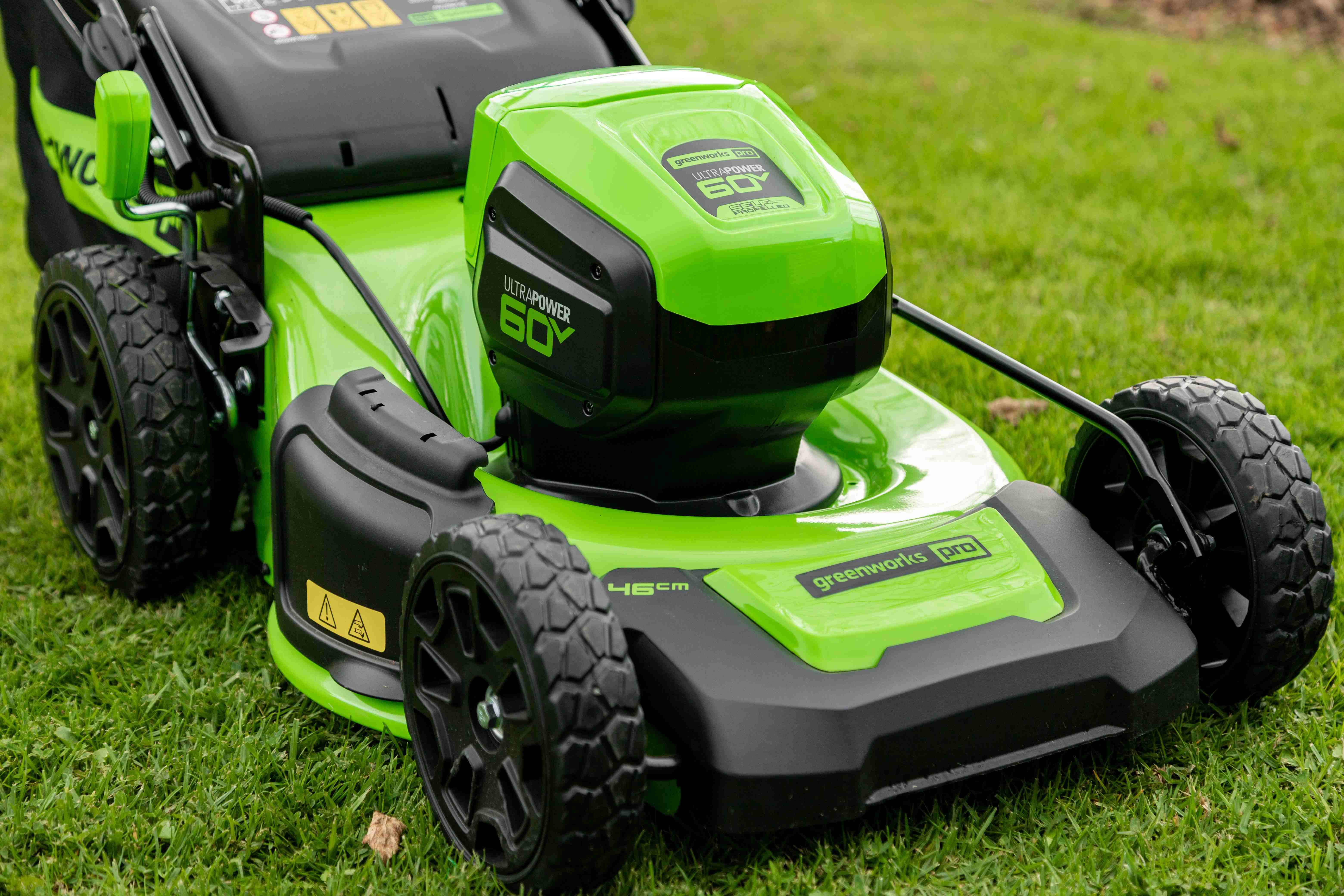 Greenworks