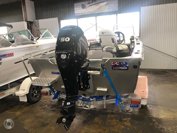 Used Outboards