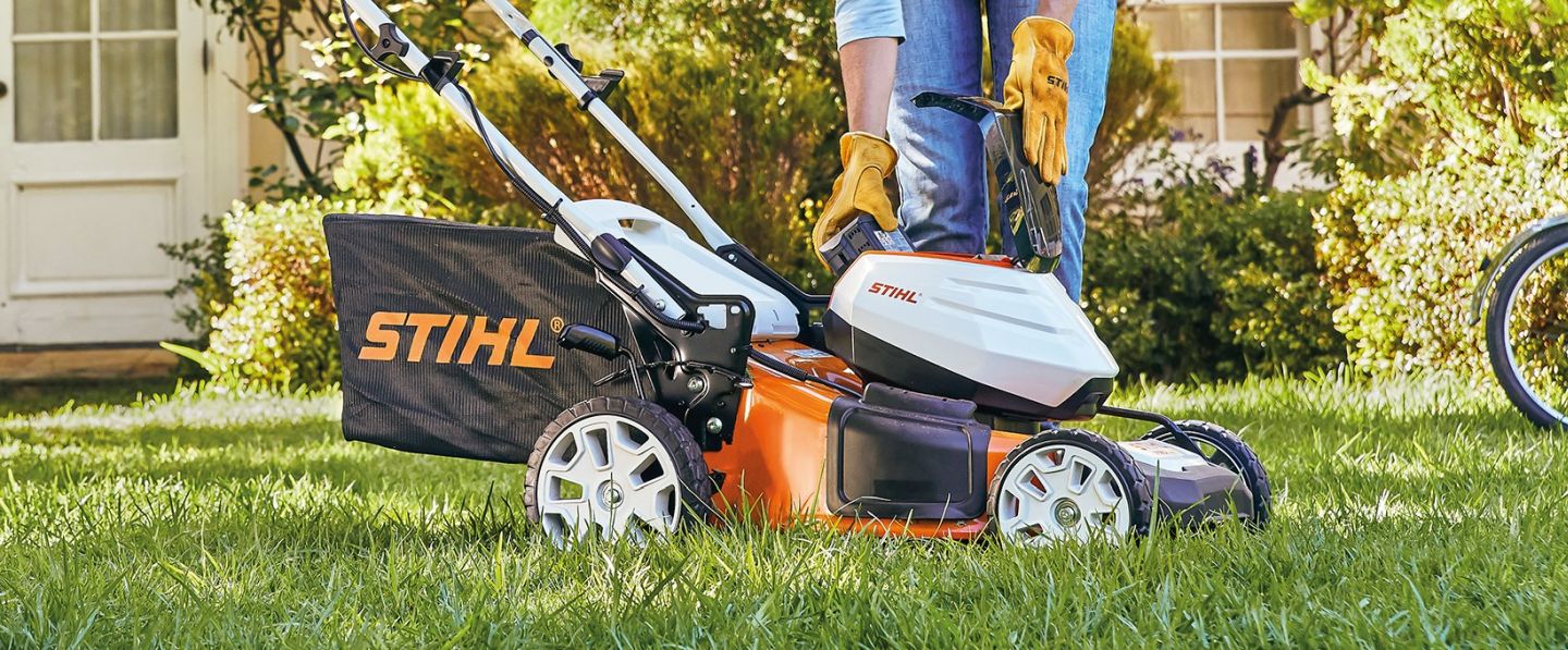 Stihl