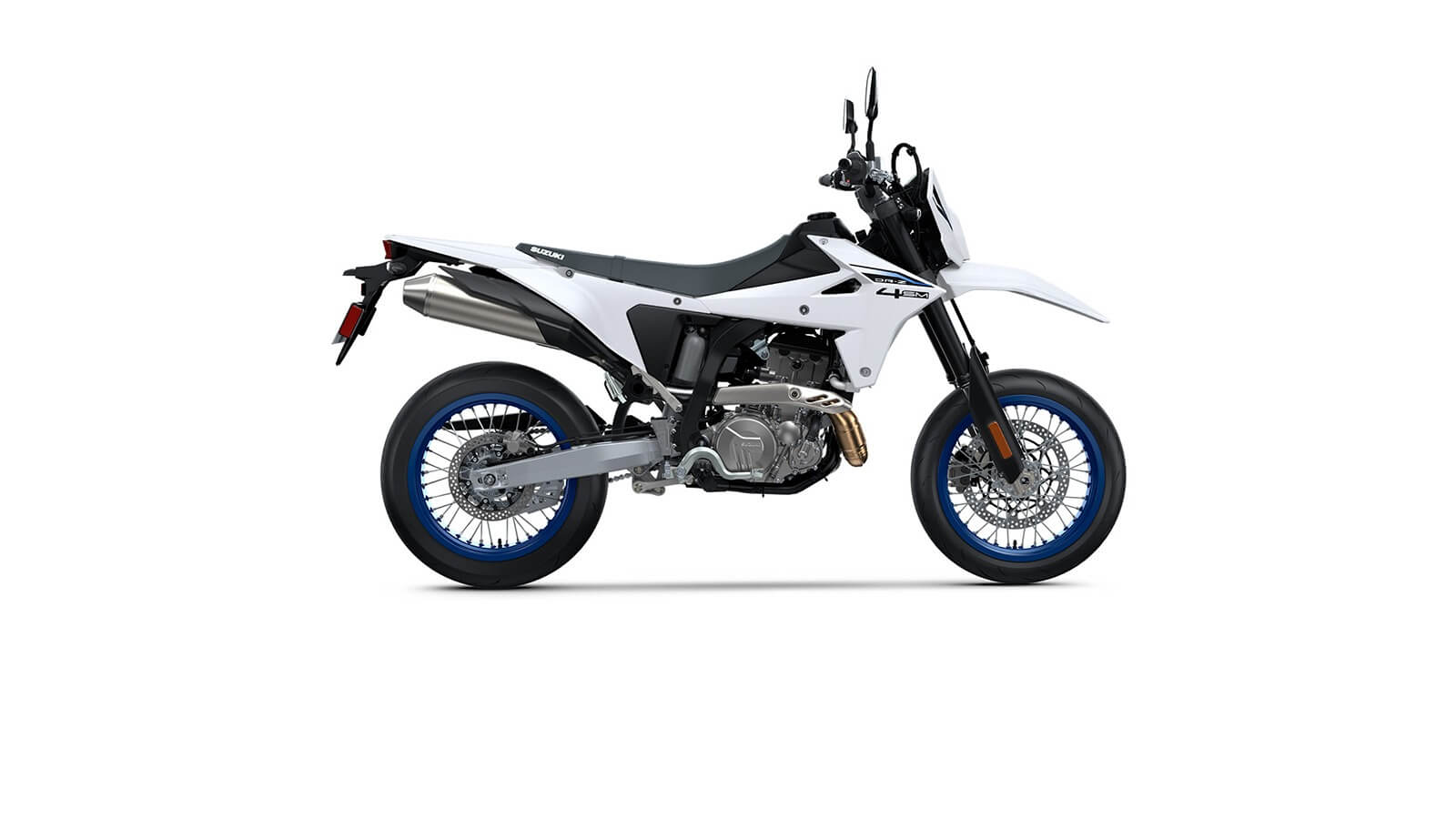supermoto dr-z4sm