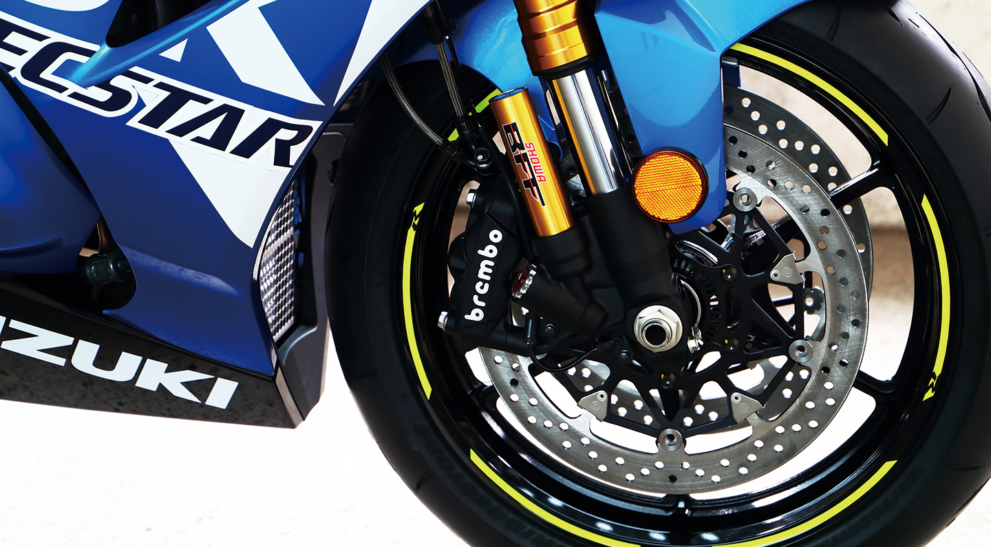 GSX-R1000A_Brakes
