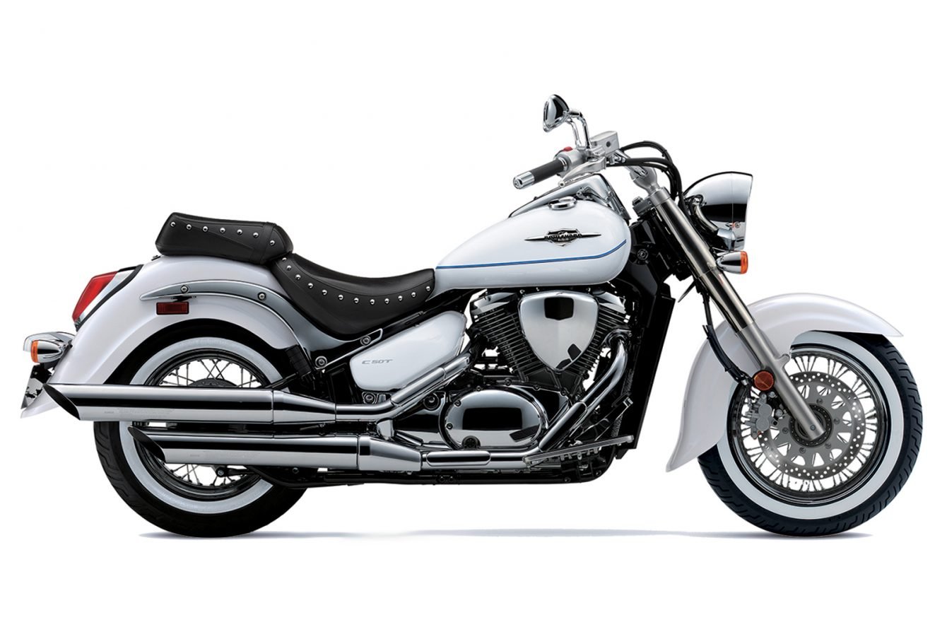 Boulevard C50T