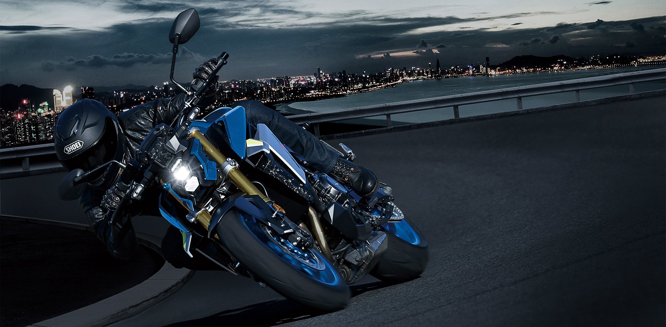 GSX-S1000