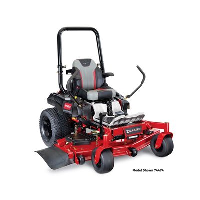 Toro Professional Contractor