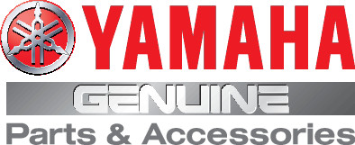 Genuine Yamaha Parts and Accessories